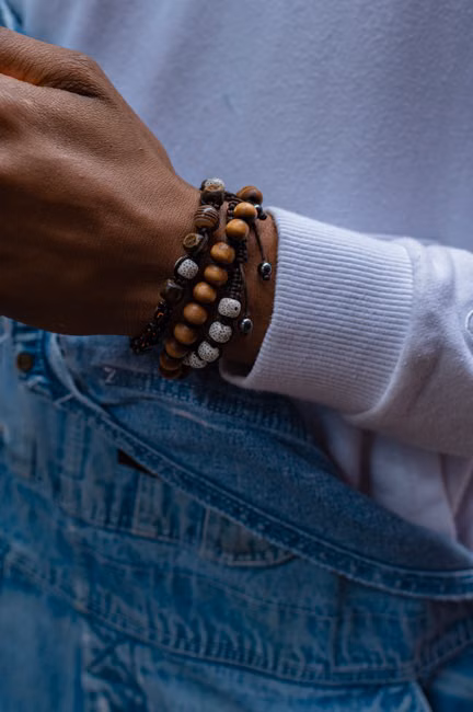 Pulseira Berloque